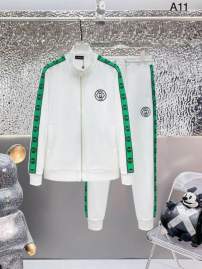 Picture of Gucci Sweater Suits _SKUGucciM-3XL25wr3539838
